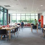 Hotel Western St Svithun 3*