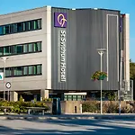 Hotel Western St Svithun 3*