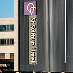 Western St Svithun Hotel