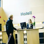 Hotel Western St Svithun