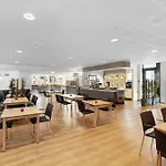 Hotel Western St Svithun 3*