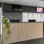 Western St Svithun Hotel