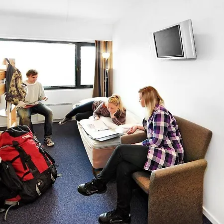 Hotel Western St Svithun Stavanger