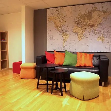 Western St Svithun Hotel 4*