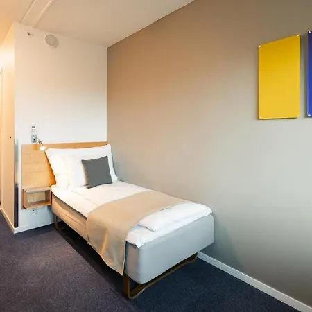 St Svithun Hotell 3*