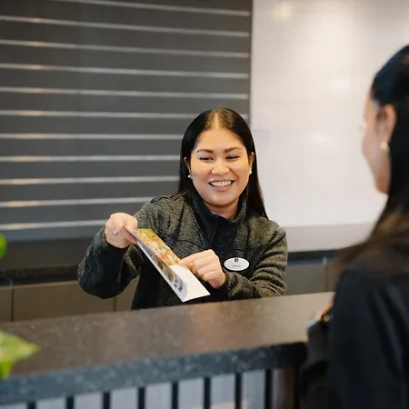 Hotel St Svithun Stavanger