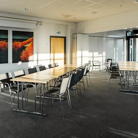 St Svithun Hotel Stavanger