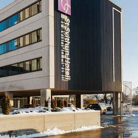 St Svithun Stavanger