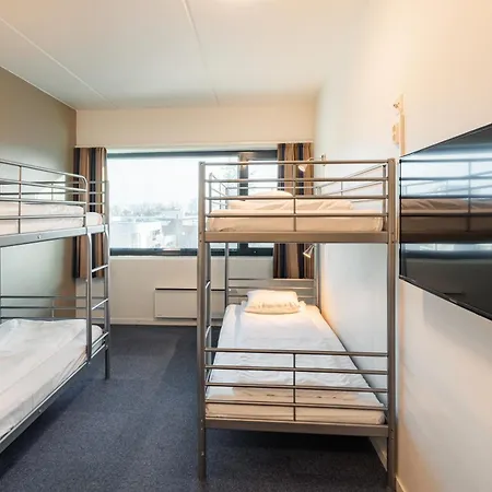 St Svithun Hotell