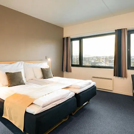 Hotel Western St Svithun