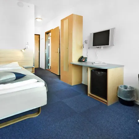 St Svithun Hotel Stavanger