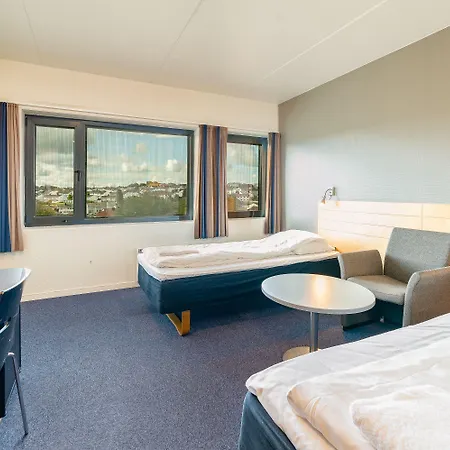 St Svithun Ξενοδοχείο 3*