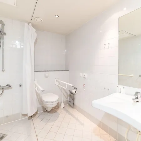 St Svithun Στάβανγκερ