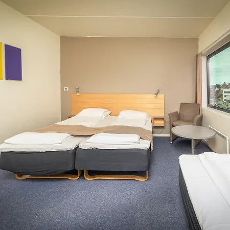 St Svithun Στάβανγκερ