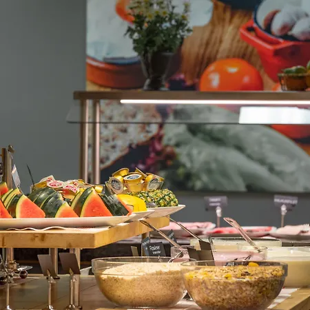 St Svithun Ξενοδοχείο 3*