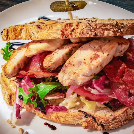 St Svithun 3* Stavanger