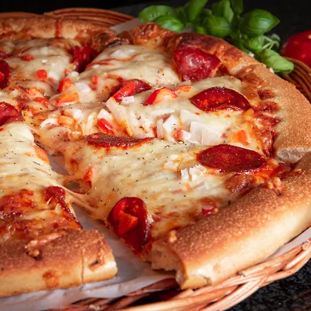 St Svithun Ξενοδοχείο Στάβανγκερ