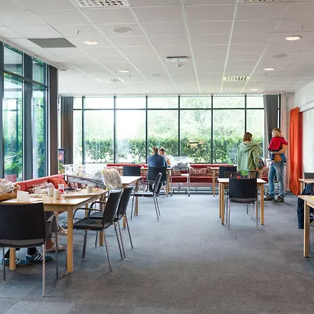 Hotel Western St Svithun 4*