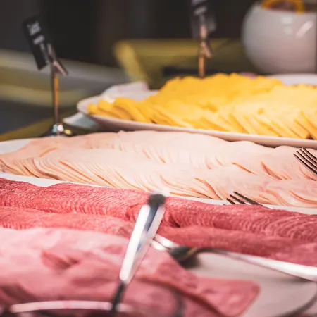 St Svithun 3* Στάβανγκερ