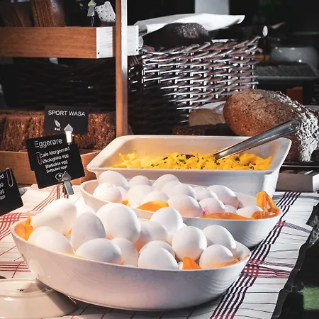 St Svithun Ξενοδοχείο Στάβανγκερ