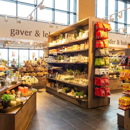 Hotel Western St Svithun Stavanger