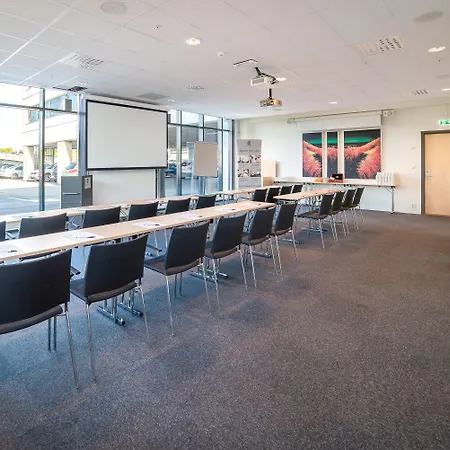 Ξενοδοχείο St Svithun