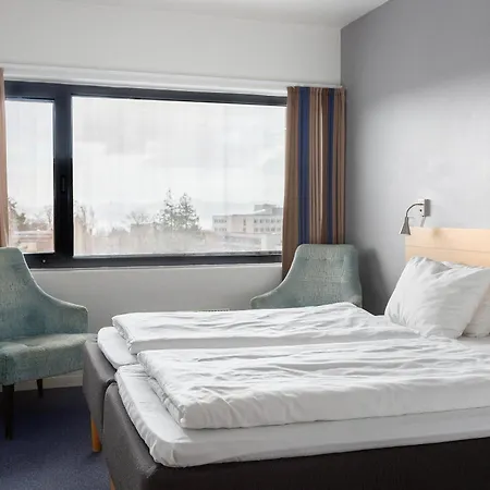 Western St Svithun 3*