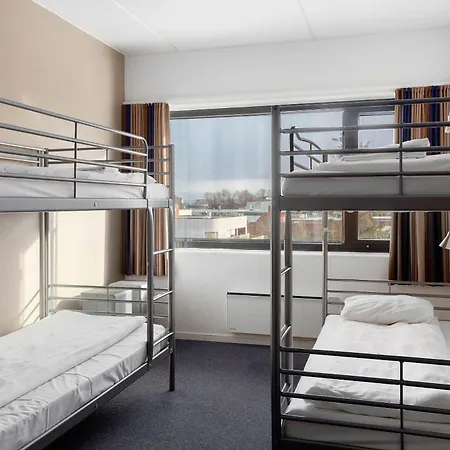 Szálloda St Svithun 3*