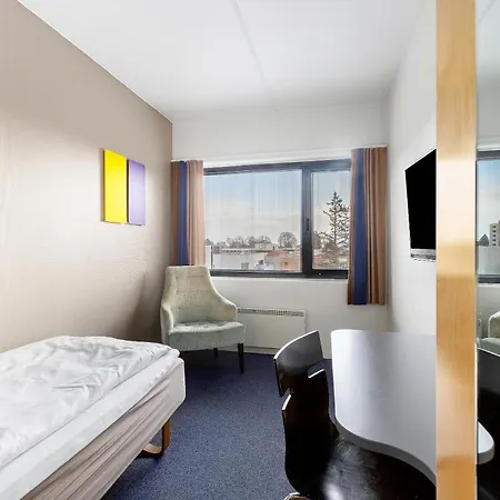 Hotel Western St Svithun