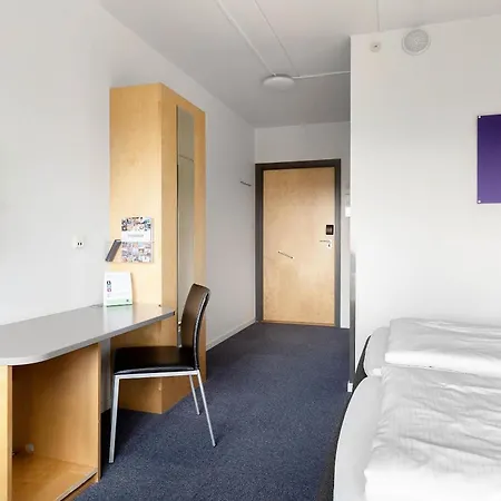 Western St Svithun 3* ستافانجر