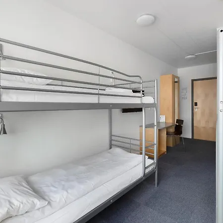 Western St Svithun Hotel