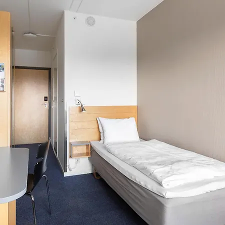 Hotel Western St Svithun