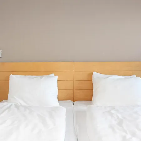 Western St Svithun Ξενοδοχείο 4*