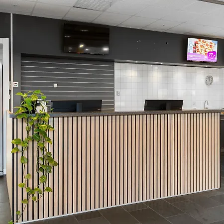 Western St Svithun Hotel Stavanger