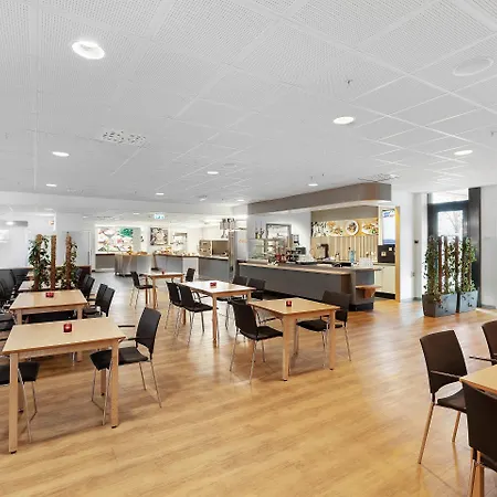 Hotel Western St Svithun