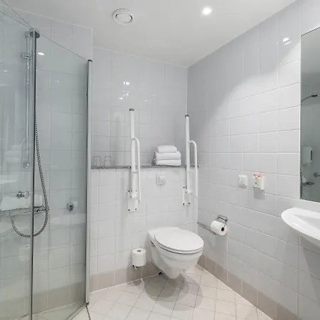 Western St Svithun 4* Stavanger