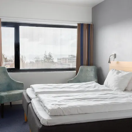 Western St Svithun 4*