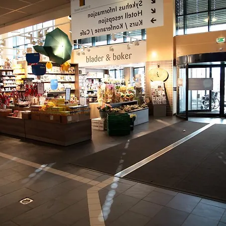 Hotel St Svithun Stavanger