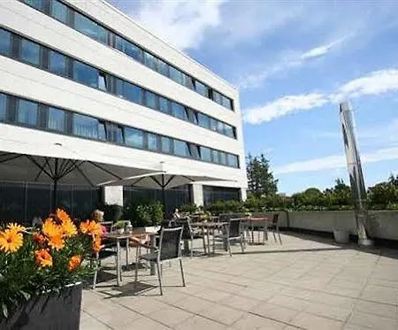 Western St Svithun Hotel Stavanger