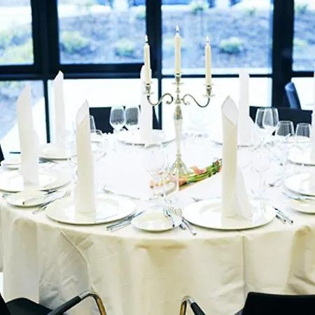 Western St Svithun Hotel 4*