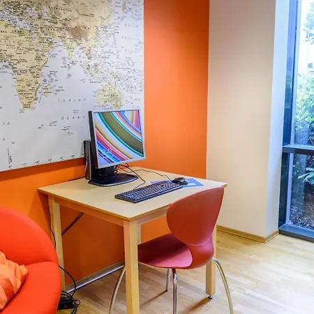 St Svithun Hotel Stavanger