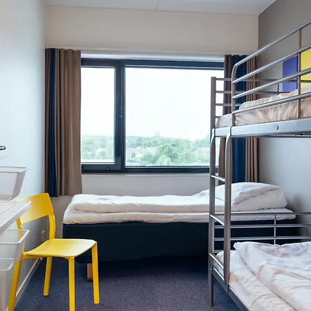 St Svithun Hotel Stavanger