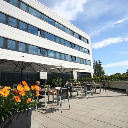 Hotel Western St Svithun Stavanger