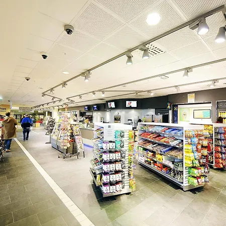 St Svithun 3* Στάβανγκερ