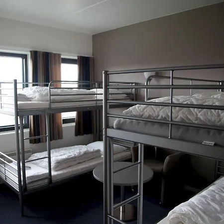 Western St Svithun 3* Stavanger