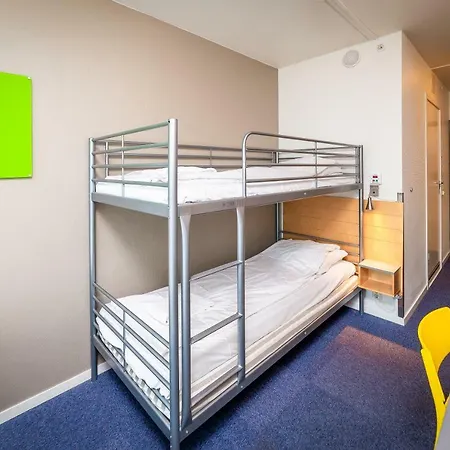 St Svithun Hotell Stavanger
