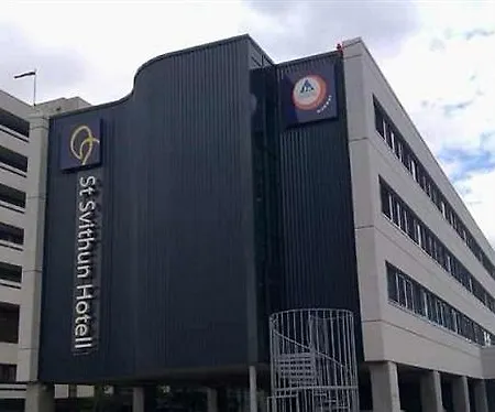 Hotel Western St Svithun