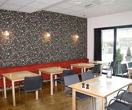 Hotel Western St Svithun 4*