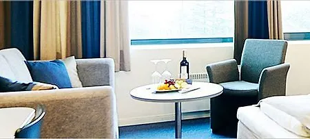 Hotel Western St Svithun Stavanger