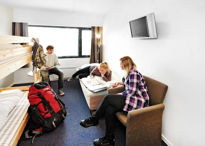 Hotel St Svithun Stavanger